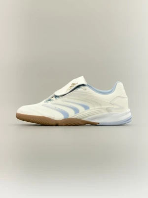 Sneakersy niskie adidas Originals mleczny