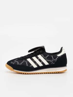 Sneakersy niskie adidas Originals mleczny