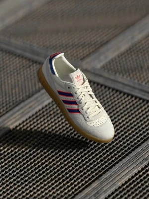 Sneakersy niskie adidas Originals mleczny