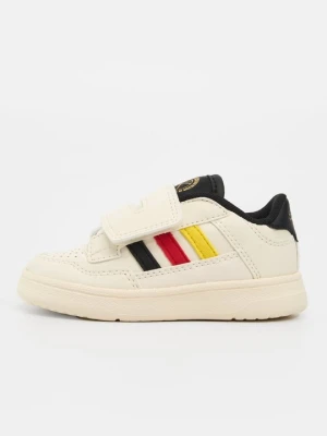 Sneakersy niskie adidas Originals mleczny