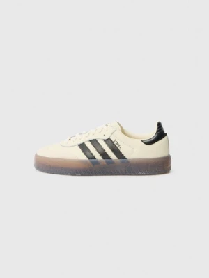 Sneakersy niskie adidas Originals mleczny