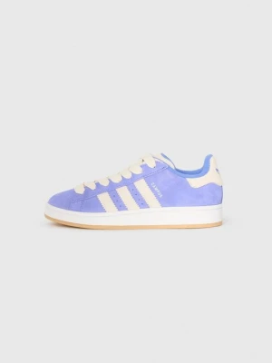 Sneakersy niskie adidas Originals niebieski