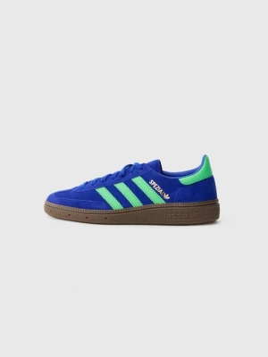 Sneakersy niskie adidas Originals niebieski