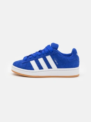 Sneakersy niskie adidas Originals niebieski