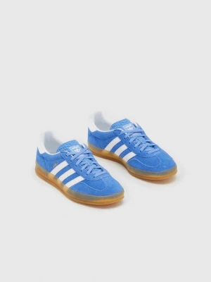 Sneakersy niskie adidas Originals niebieski