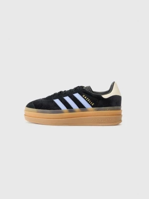 Sneakersy niskie adidas Originals niebieski