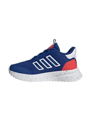 Sneakersy niskie adidas Originals niebieski