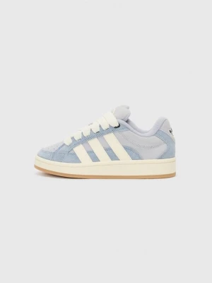 Sneakersy niskie adidas Originals niebieski