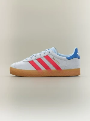 Sneakersy niskie adidas Originals niebieski
