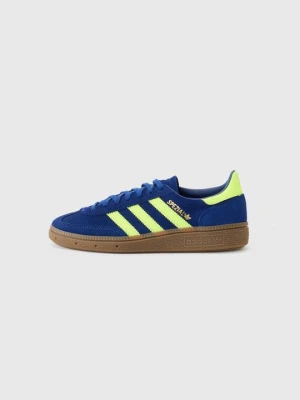 Sneakersy niskie adidas Originals niebieski