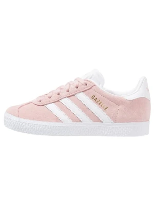 Sneakersy niskie adidas Originals nude