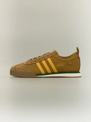 Sneakersy niskie adidas Originals ochra
