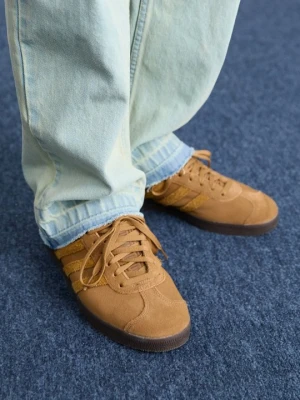 Sneakersy niskie adidas Originals ochra