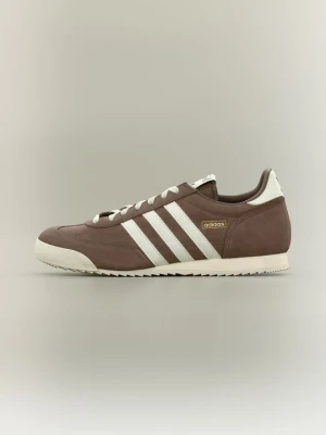 Sneakersy niskie adidas Originals oliwkowy