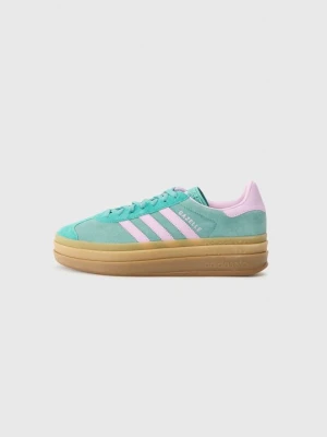Sneakersy niskie adidas Originals morski