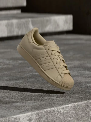 Sneakersy niskie adidas Originals piaskowy