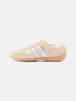 Sneakersy niskie adidas Originals piaskowy