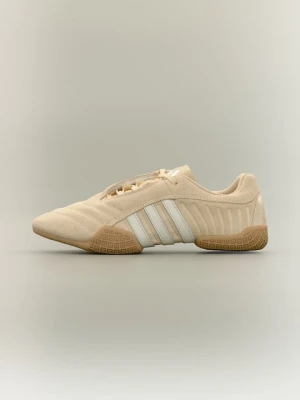 Sneakersy niskie adidas Originals piaskowy