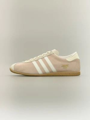 Sneakersy niskie adidas Originals piaskowy