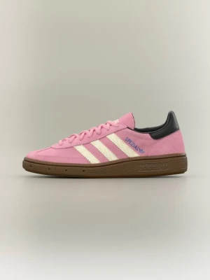 Sneakersy niskie adidas Originals różowy