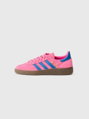 Sneakersy niskie adidas Originals różowy