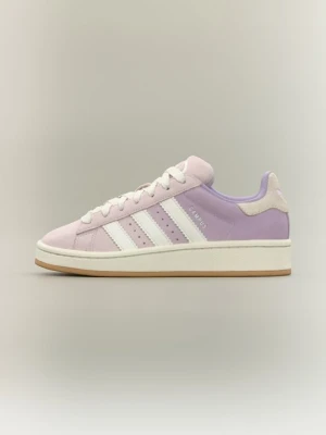 Sneakersy niskie adidas Originals różowy