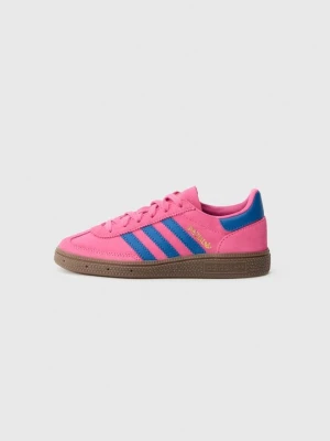Sneakersy niskie adidas Originals różowy