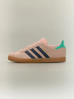 Sneakersy niskie adidas Originals różowy