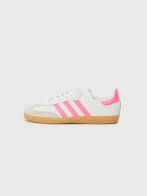 Sneakersy niskie adidas Originals różowy