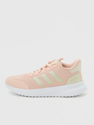 Sneakersy niskie adidas Originals różowy