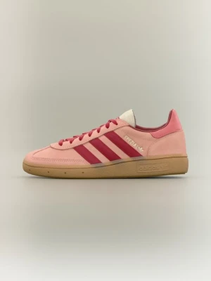 Sneakersy niskie adidas Originals różowy