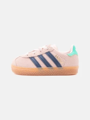 Sneakersy niskie adidas Originals różowy