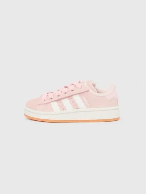 Sneakersy niskie adidas Originals różowy