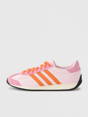 Sneakersy niskie adidas Originals różowy