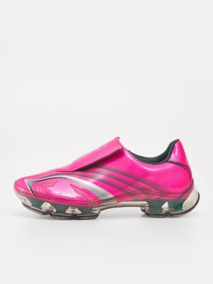 Sneakersy niskie adidas Originals różowy