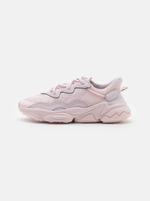 Sneakersy niskie adidas Originals różowy