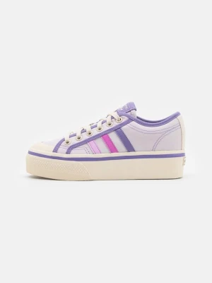 Sneakersy niskie adidas Originals różowy