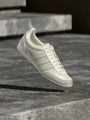 Sneakersy niskie adidas Originals srebrny