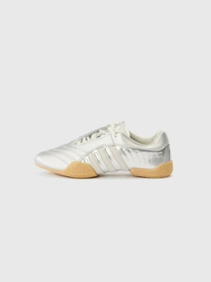 Sneakersy niskie adidas Originals srebrny