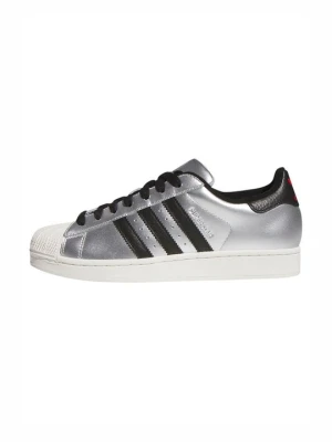 Sneakersy niskie adidas Originals srebrny