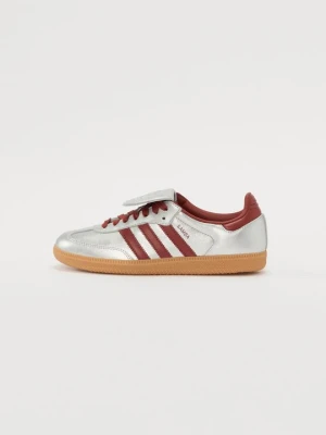 Sneakersy niskie adidas Originals srebrny