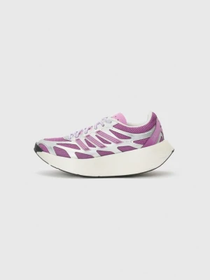 Sneakersy niskie adidas Originals srebrny