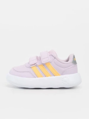 Sneakersy niskie adidas Originals srebrny