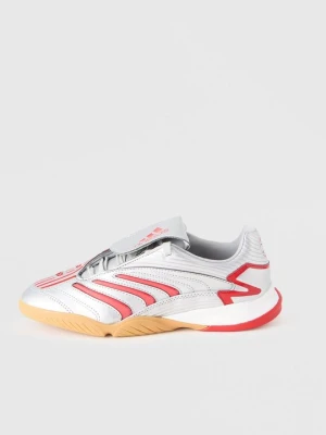 Sneakersy niskie adidas Originals srebrny