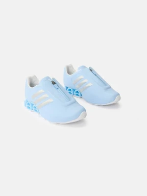 Sneakersy niskie adidas Originals srebrny