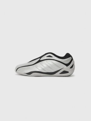 Sneakersy niskie adidas Originals srebrny