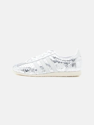 Sneakersy niskie adidas Originals srebrny