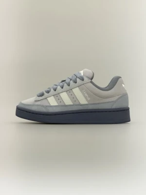 Sneakersy niskie adidas Originals szary