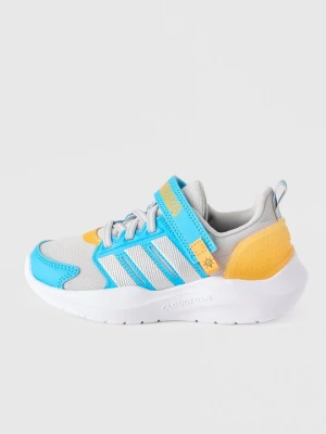Sneakersy niskie adidas Originals szary