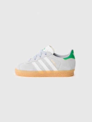 Sneakersy niskie adidas Originals szary